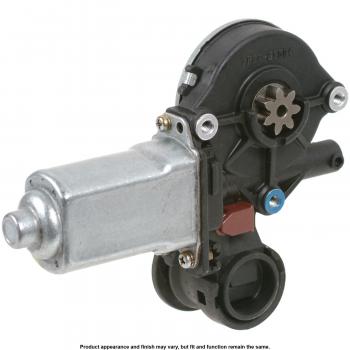 2006 Toyota Corolla Power Window Motor Rear Right A1 Cardone 4710011 image 2 of 3