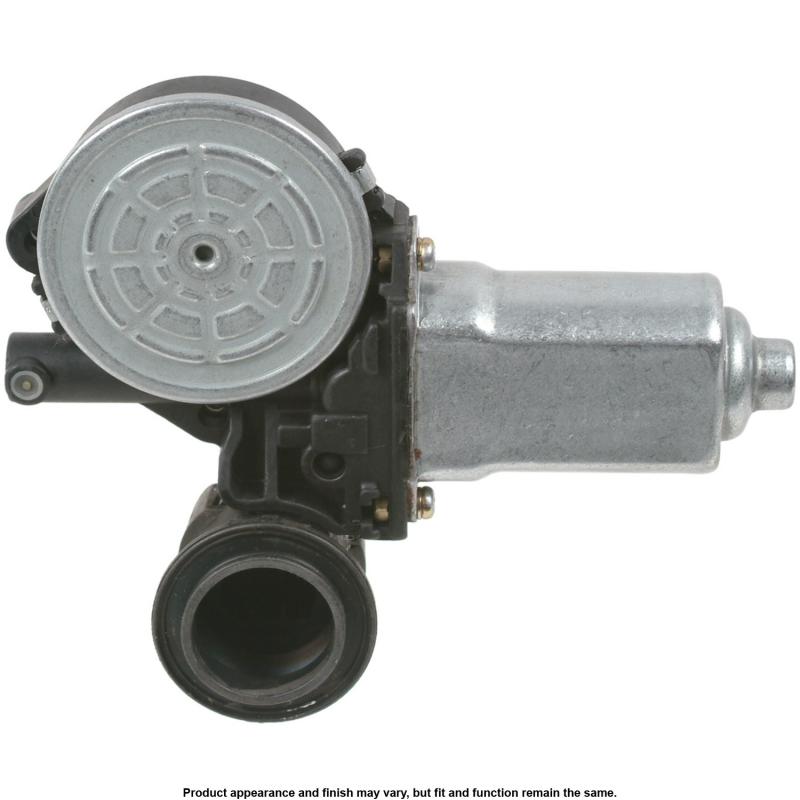 A1 Cardone 4710011 Power Window Motor product image 3 of 3