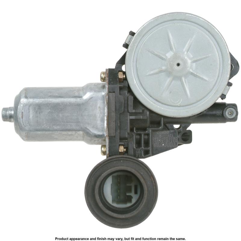 2003 Toyota Tundra Power Window Motor