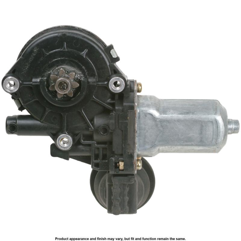 2012 Toyota FJ Cruiser Power Window Motor Front Right A1 Cardone 4710014 image 2 of 3