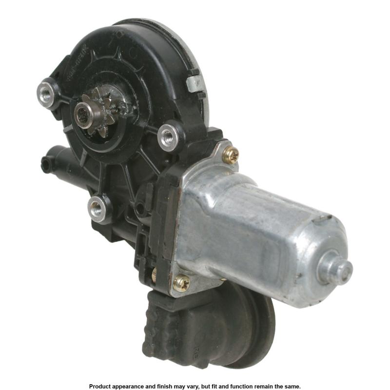 2012 Toyota FJ Cruiser Power Window Motor Front Right A1 Cardone 4710014 image 3 of 3