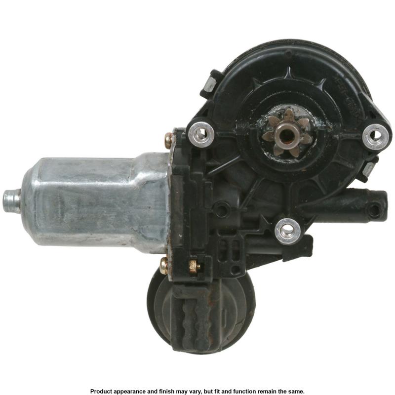 2003 Toyota 4Runner Power Window Motor Front Left A1 Cardone 4710015 image 2 of 3