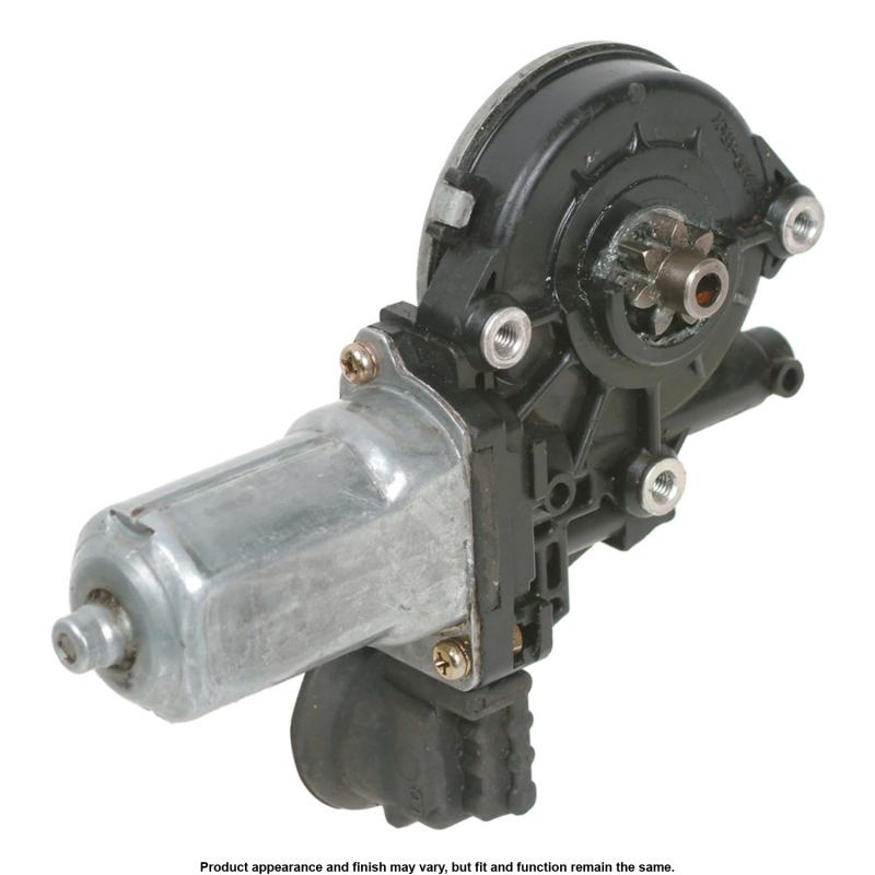 2003 Toyota 4Runner Power Window Motor Front Left A1 Cardone 4710015 image 3 of 3