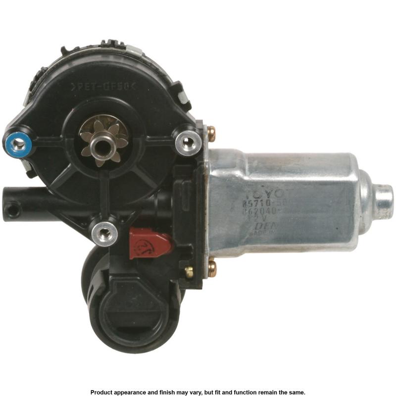 A1 Cardone 4710016 - Power Window Motor A1 Cardone 4710016 Power Window Motor product image 3 of 4
