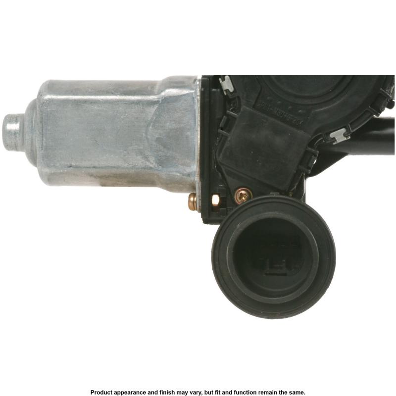 A1 Cardone 4710016 - Power Window Motor A1 Cardone 4710016 Power Window Motor product image 4 of 4