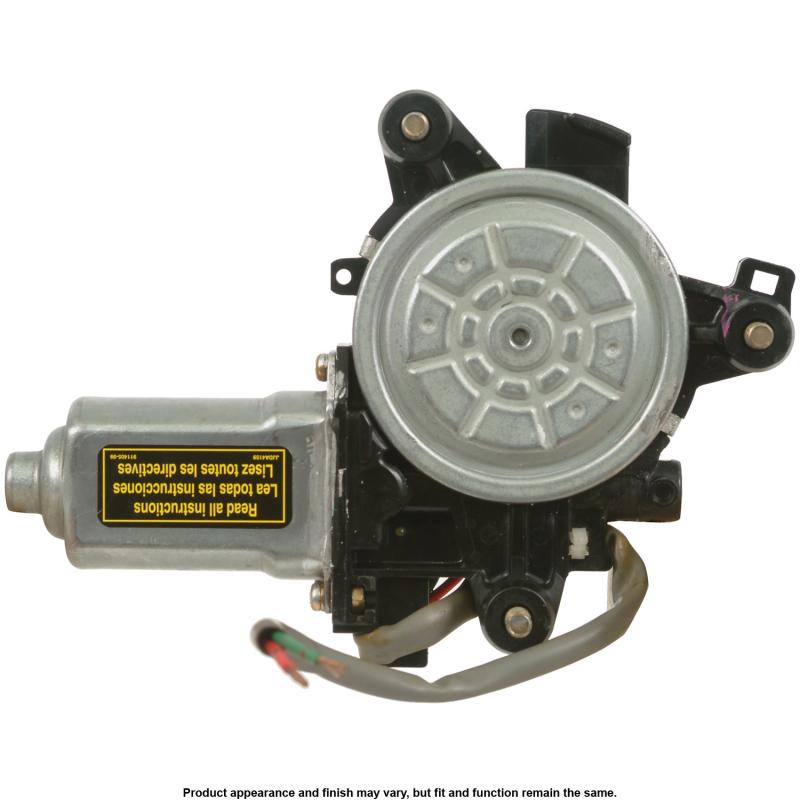 2001 Toyota Celica Power Window Motor