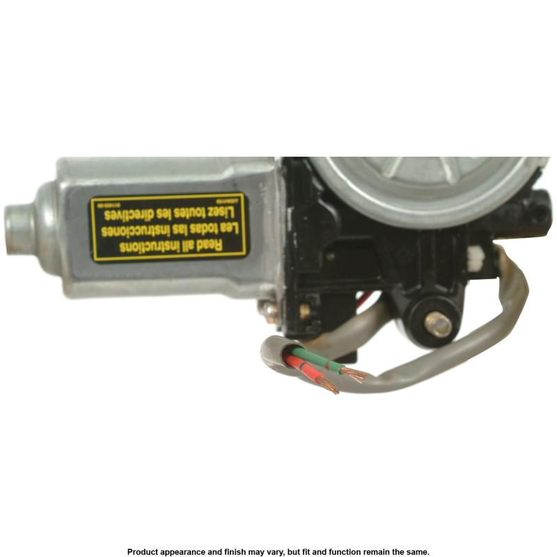 2001 Toyota Celica Power Window Motor Front Right A1 Cardone 4710018 image 3 of 4