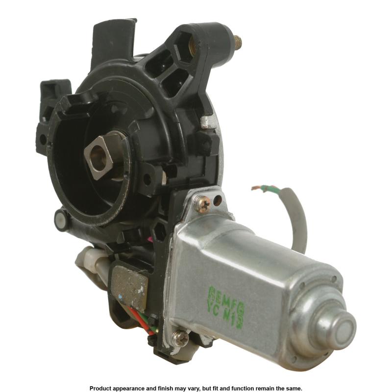 2001 Toyota Celica Power Window Motor Front Right A1 Cardone 4710018 image 4 of 4
