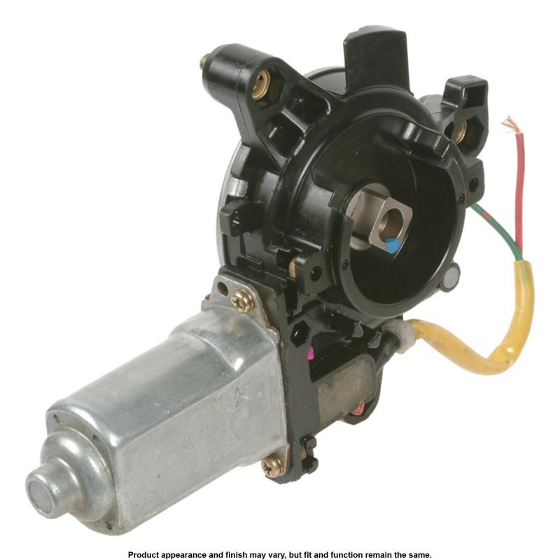 2001 Toyota Celica Power Window Motor Front Left A1 Cardone 4710019 image 2 of 4