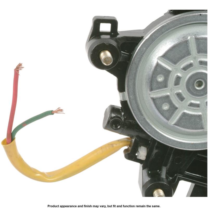 2001 Toyota Celica Power Window Motor Front Left A1 Cardone 4710019 image 3 of 4