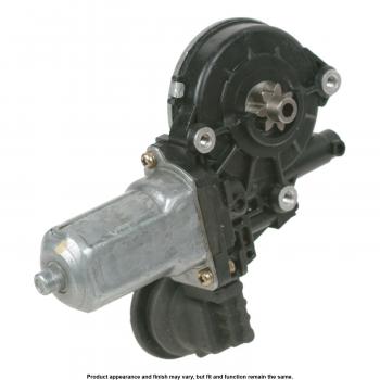 2012 Toyota Tacoma Power Window Motor Front Left A1 Cardone 4710021 image 2 of 3