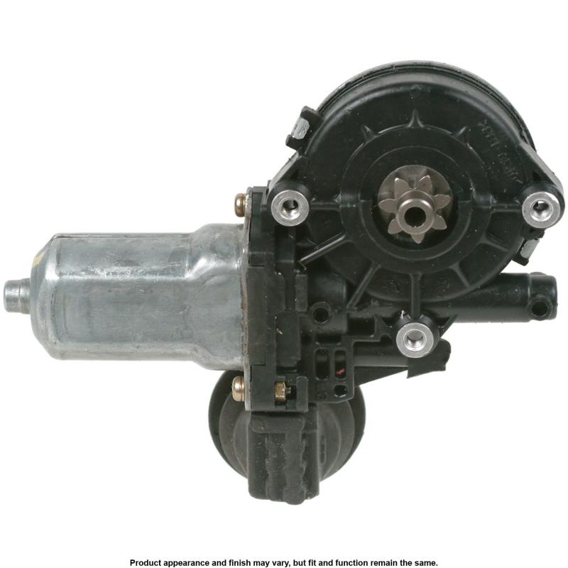 2012 Toyota FJ Cruiser Power Window Motor Front Left A1 Cardone 4710021 image 1 of 3