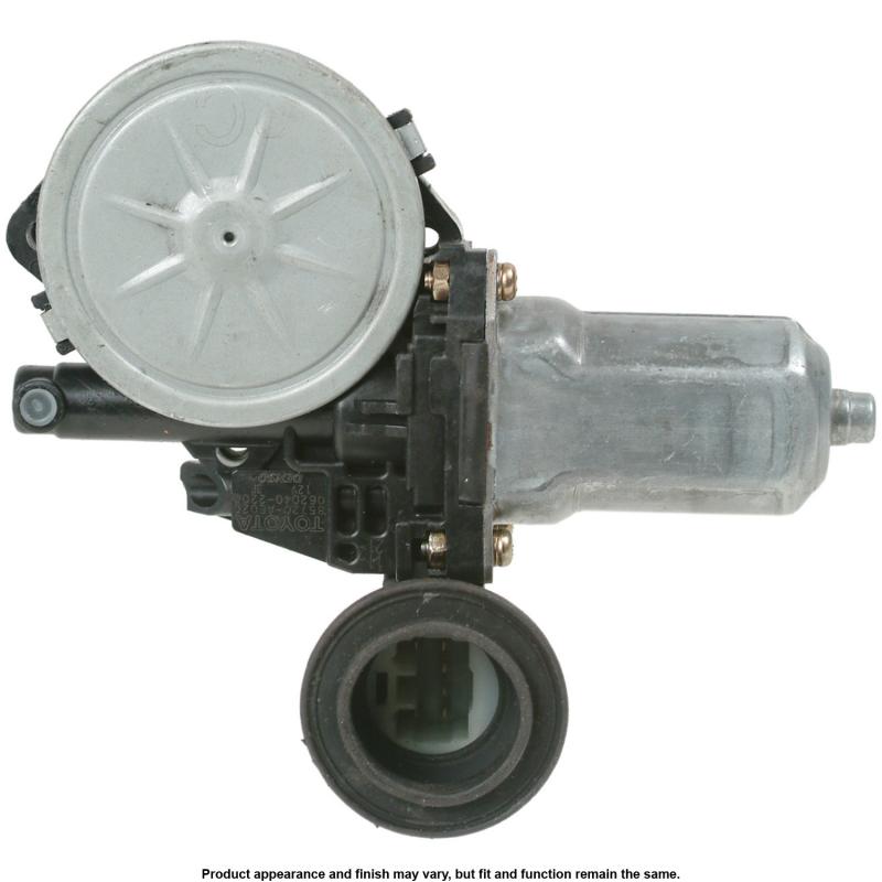 2012 Toyota FJ Cruiser Power Window Motor Front Left A1 Cardone 4710021 image 3 of 3