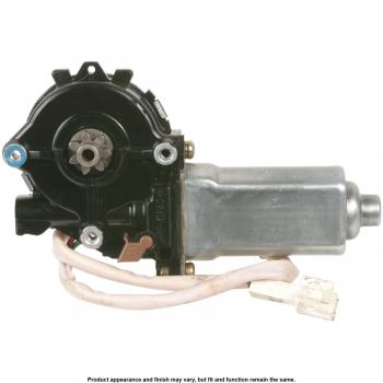 2007 Toyota Sequoia Power Window Motor Rear Left A1 Cardone 4710022 image 1 of 4
