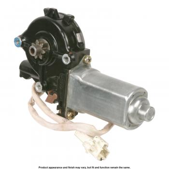 2007 Toyota Sequoia Power Window Motor Rear Left A1 Cardone 4710022 image 4 of 4
