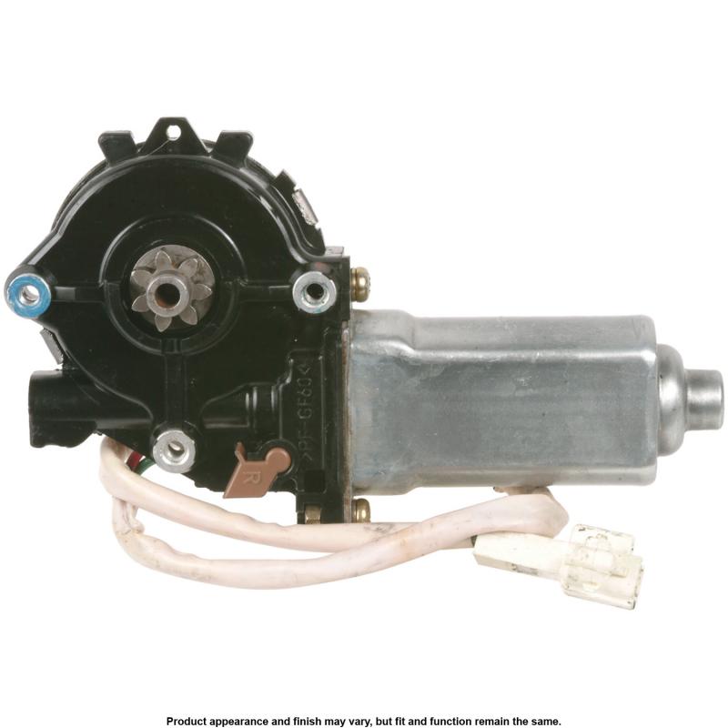 2003 Toyota Sequoia Power Window Motor