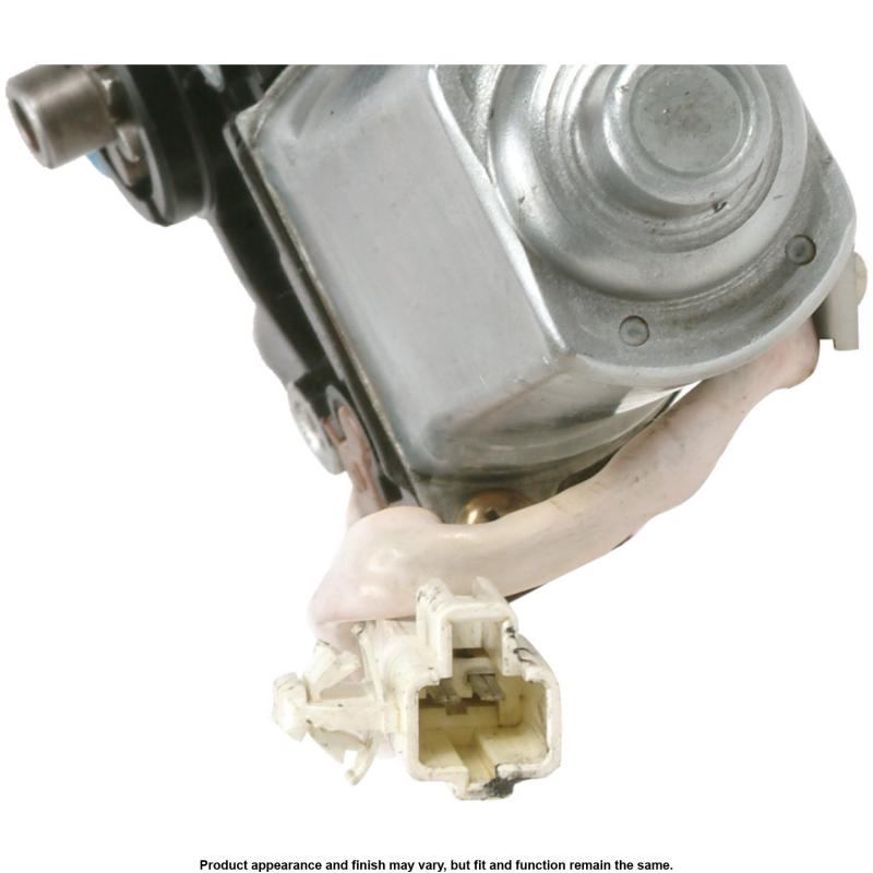 2003 Toyota Sequoia Power Window Motor Rear Left A1 Cardone 4710022 image 2 of 4