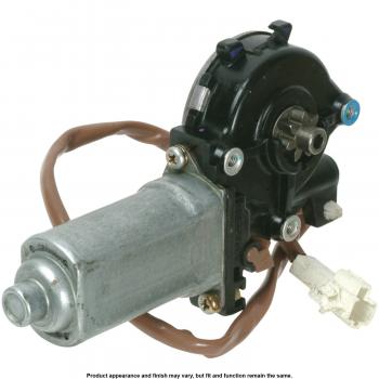 2007 Toyota Sequoia Power Window Motor Rear Right A1 Cardone 4710023 image 4 of 4