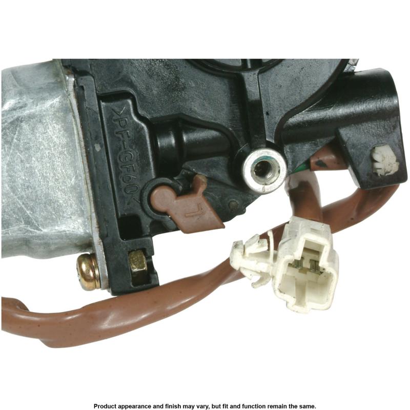 2003 Toyota Sequoia Power Window Motor Rear Right A1 Cardone 4710023 image 1 of 4