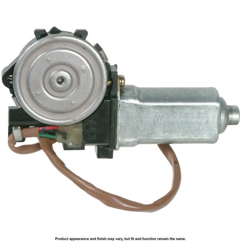 2003 Toyota Sequoia Power Window Motor Rear Right A1 Cardone 4710023 image 2 of 4