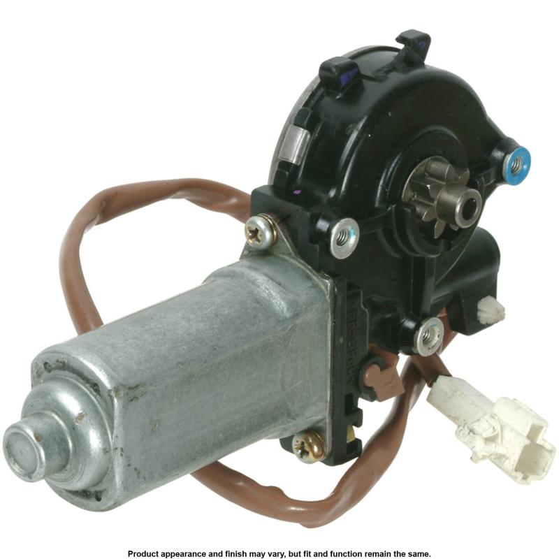 2003 Toyota Sequoia Power Window Motor Rear Right A1 Cardone 4710023 image 4 of 4