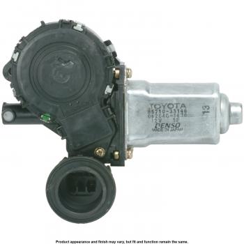 2006 Lexus ES330 Power Window Motor Rear Right A1 Cardone 4710025 image 3 of 4