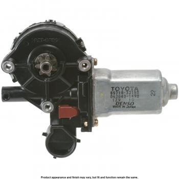 2006 Lexus ES330 Power Window Motor Rear Left A1 Cardone 4710026 image 2 of 3