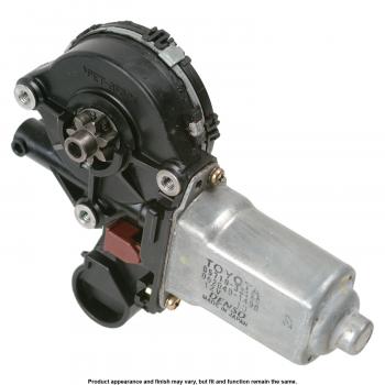 2006 Lexus ES330 Power Window Motor Rear Left A1 Cardone 4710026 image 3 of 3