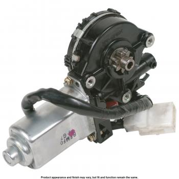 2007 Toyota Sequoia Power Window Motor Front Left A1 Cardone 4710027 image 1 of 3