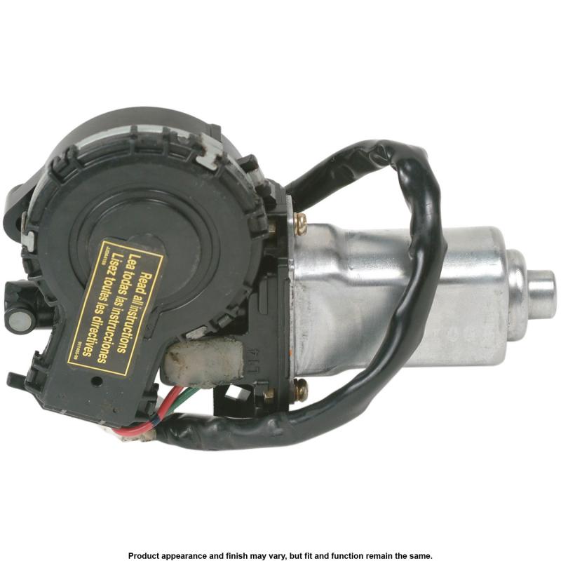2003 Toyota Sequoia Power Window Motor Front Left A1 Cardone 4710027 image 3 of 3