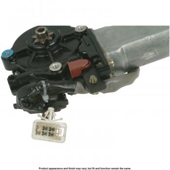 2007 Toyota Sequoia Power Window Motor Front Right A1 Cardone 4710028 image 4 of 4