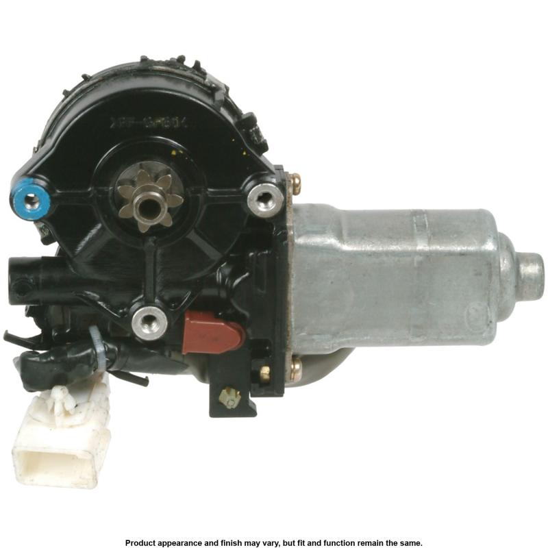 2003 Toyota Sequoia Power Window Motor Front Right A1 Cardone 4710028 image 1 of 4