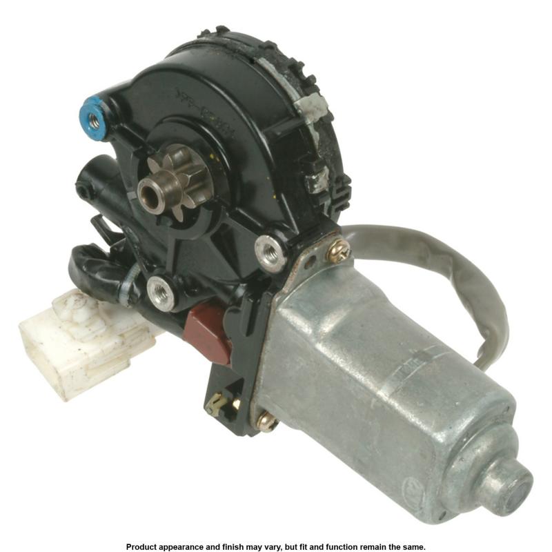 2003 Toyota Sequoia Power Window Motor Front Right A1 Cardone 4710028 image 2 of 4