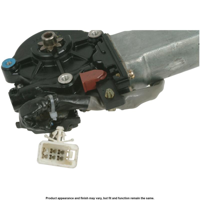 2003 Toyota Sequoia Power Window Motor Front Right A1 Cardone 4710028 image 4 of 4