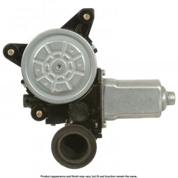 2009 Toyota 4Runner Power Window Motor Rear A1 Cardone 4710029 image 3 of 4