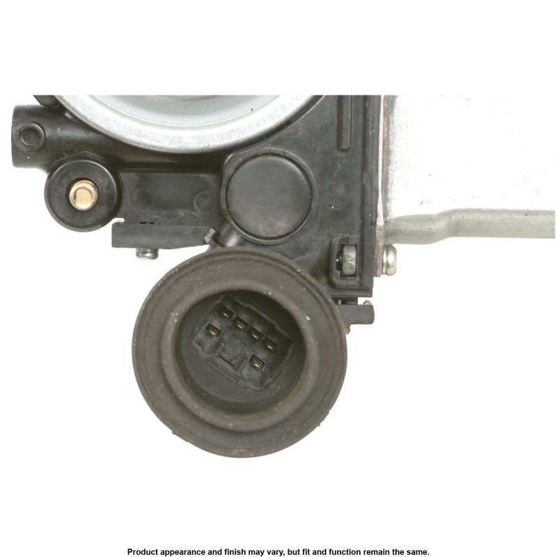 2003 Toyota 4Runner Power Window Motor Rear A1 Cardone 4710029 image 2 of 4
