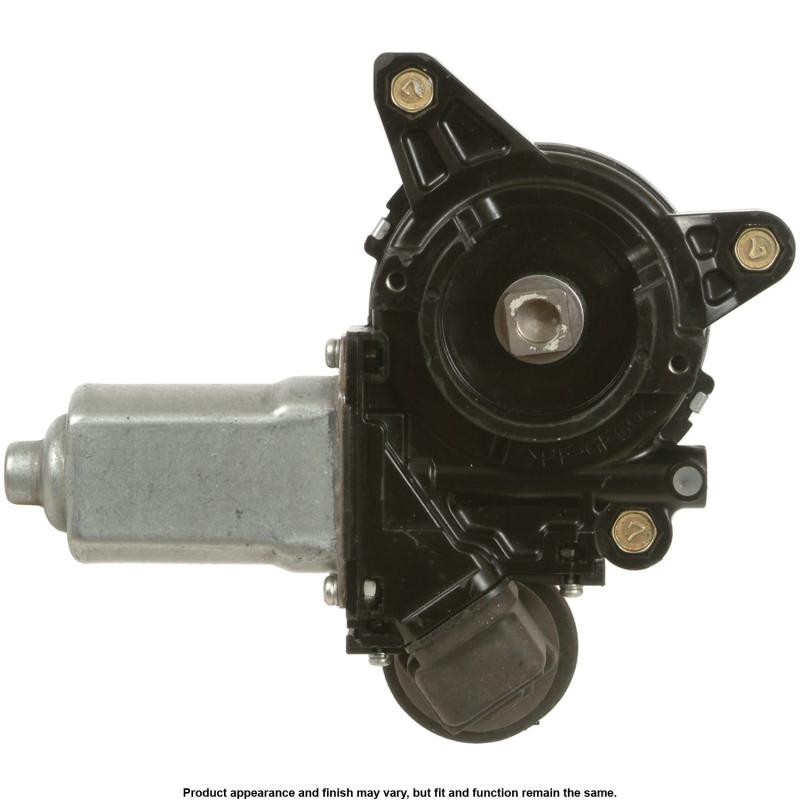 2003 Toyota 4Runner Power Window Motor Rear A1 Cardone 4710029 image 4 of 4