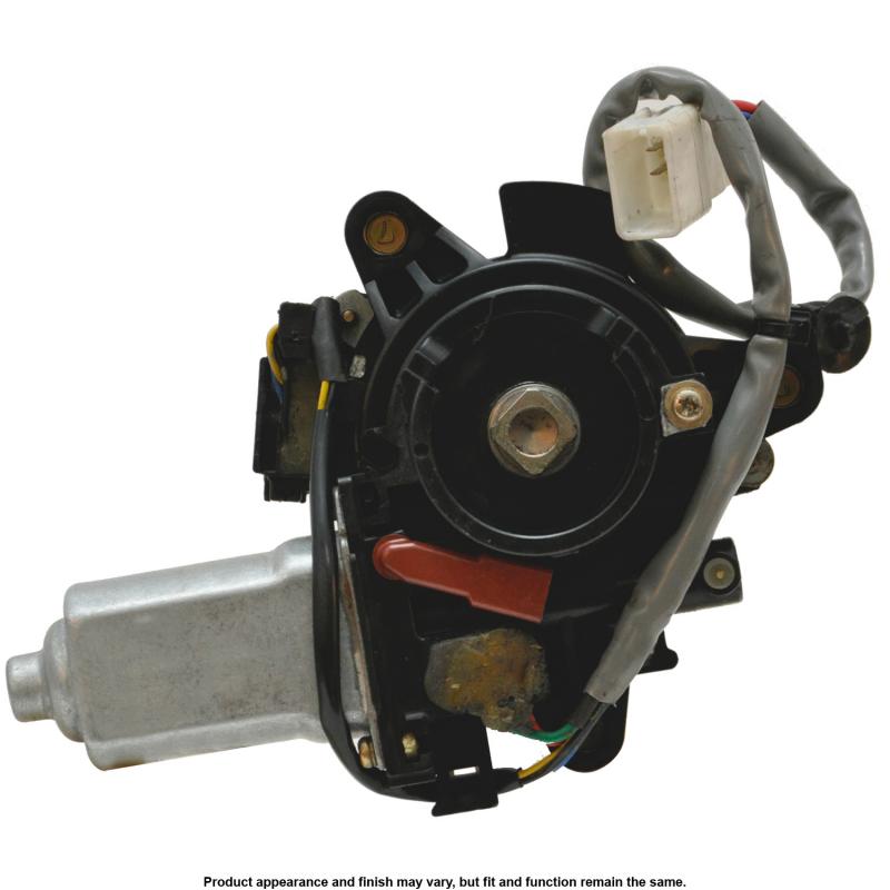 A1 Cardone 4710031 - Power Window Motor A1 Cardone 4710031 Power Window Motor product image 3 of 4