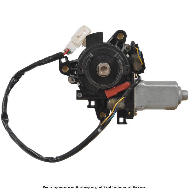 A1 Cardone 4710032 - Power Window Motor A1 Cardone 4710032 Power Window Motor product image 1 of 4