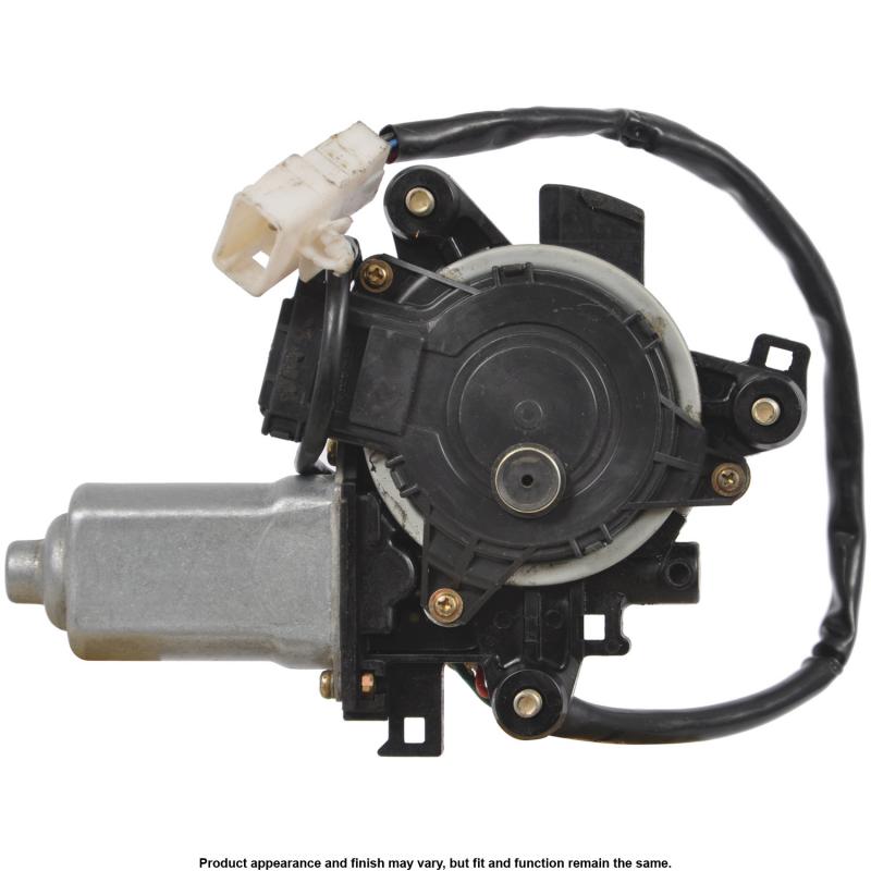 A1 Cardone 4710032 - Power Window Motor A1 Cardone 4710032 Power Window Motor product image 2 of 4
