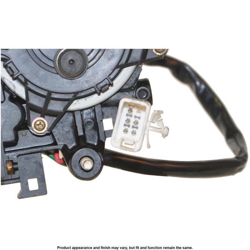A1 Cardone 4710032 - Power Window Motor A1 Cardone 4710032 Power Window Motor product image 3 of 4