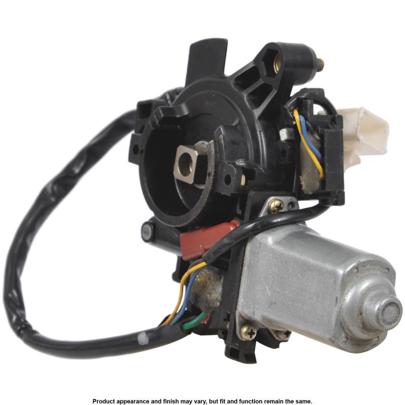 A1 Cardone 4710032 - Power Window Motor A1 Cardone 4710032 Power Window Motor product image 4 of 4