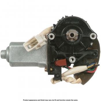 2003 Lexus LS430 Power Window Motor Rear Left A1 Cardone 4710033 image 4 of 4