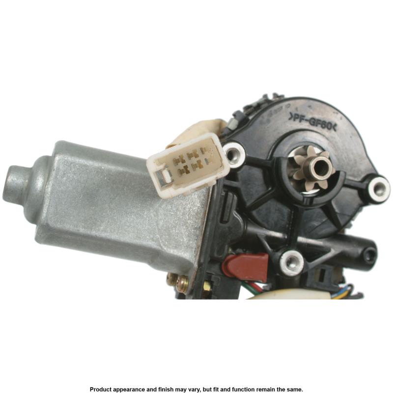 A1 Cardone 4710033 - Power Window Motor A1 Cardone 4710033 Power Window Motor product image 1 of 4
