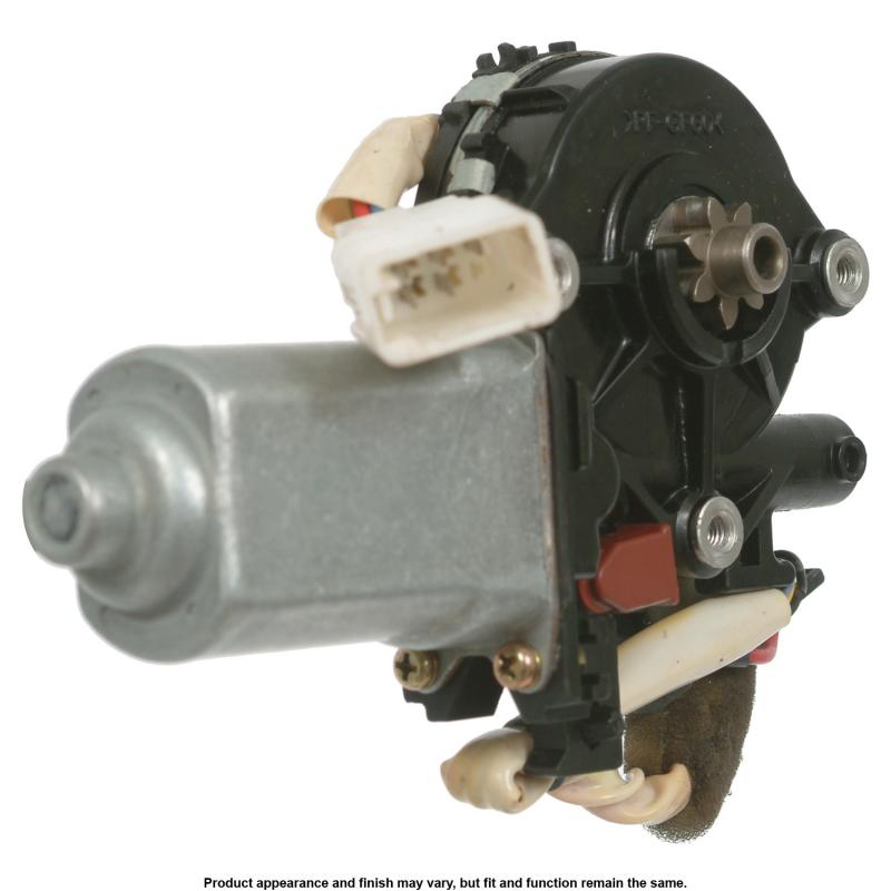 A1 Cardone 4710033 - Power Window Motor A1 Cardone 4710033 Power Window Motor product image 2 of 4