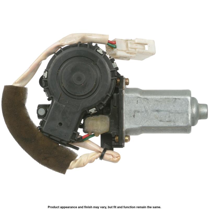 A1 Cardone 4710033 - Power Window Motor A1 Cardone 4710033 Power Window Motor product image 3 of 4