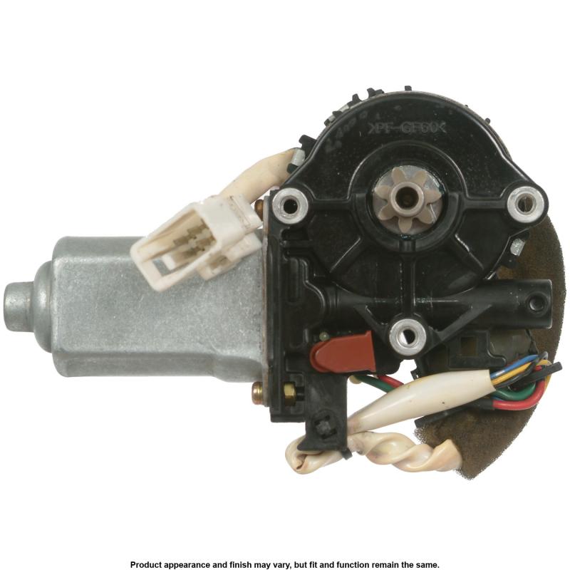 A1 Cardone 4710033 - Power Window Motor A1 Cardone 4710033 Power Window Motor product image 4 of 4