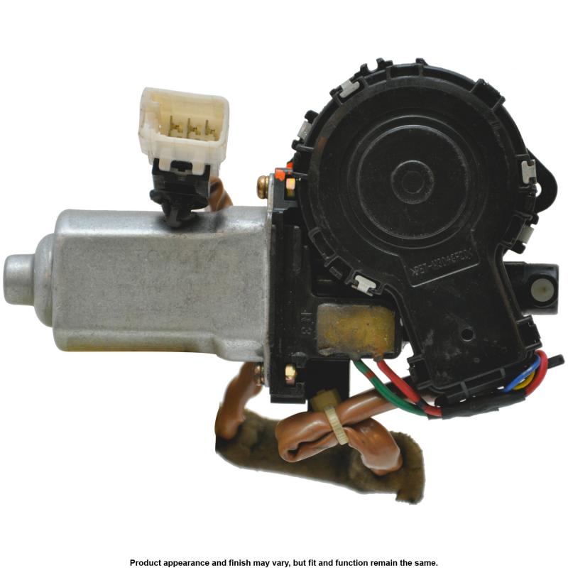A1 Cardone 4710034 - Power Window Motor A1 Cardone 4710034 Power Window Motor product image 1 of 4