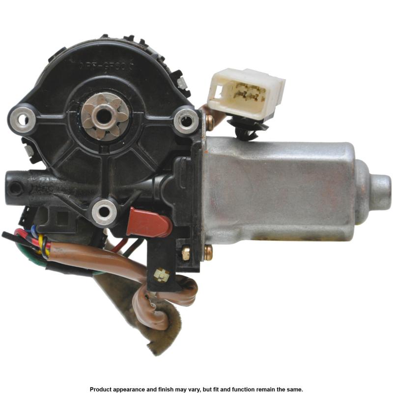 A1 Cardone 4710034 - Power Window Motor A1 Cardone 4710034 Power Window Motor product image 2 of 4