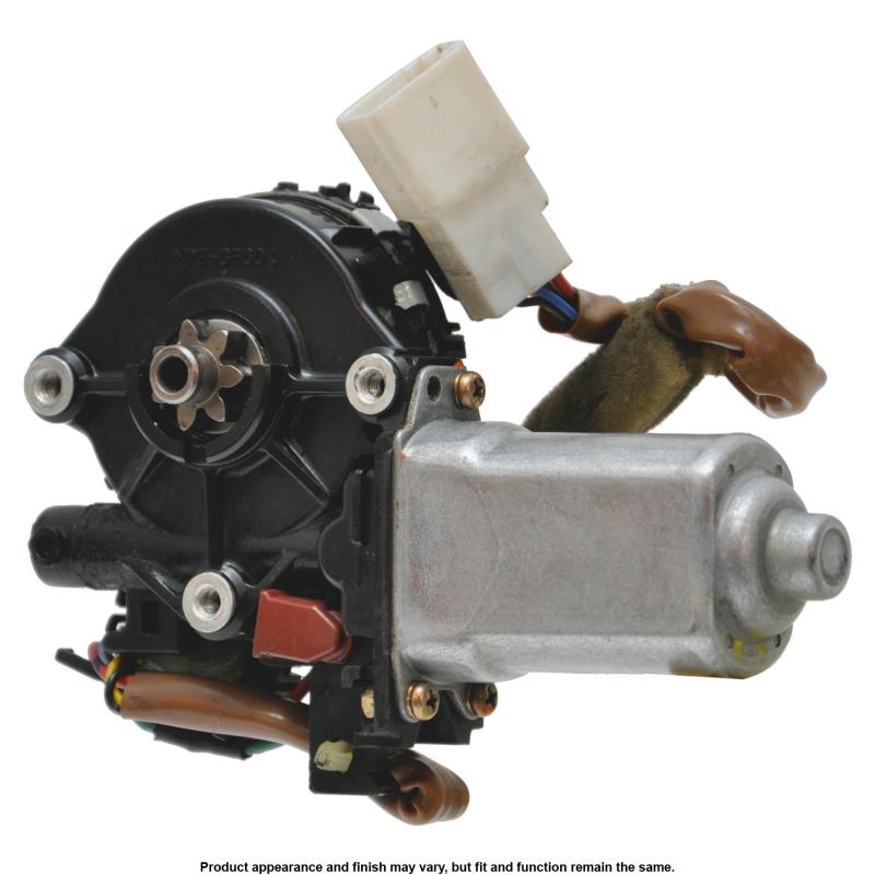 A1 Cardone 4710034 - Power Window Motor A1 Cardone 4710034 Power Window Motor product image 3 of 4